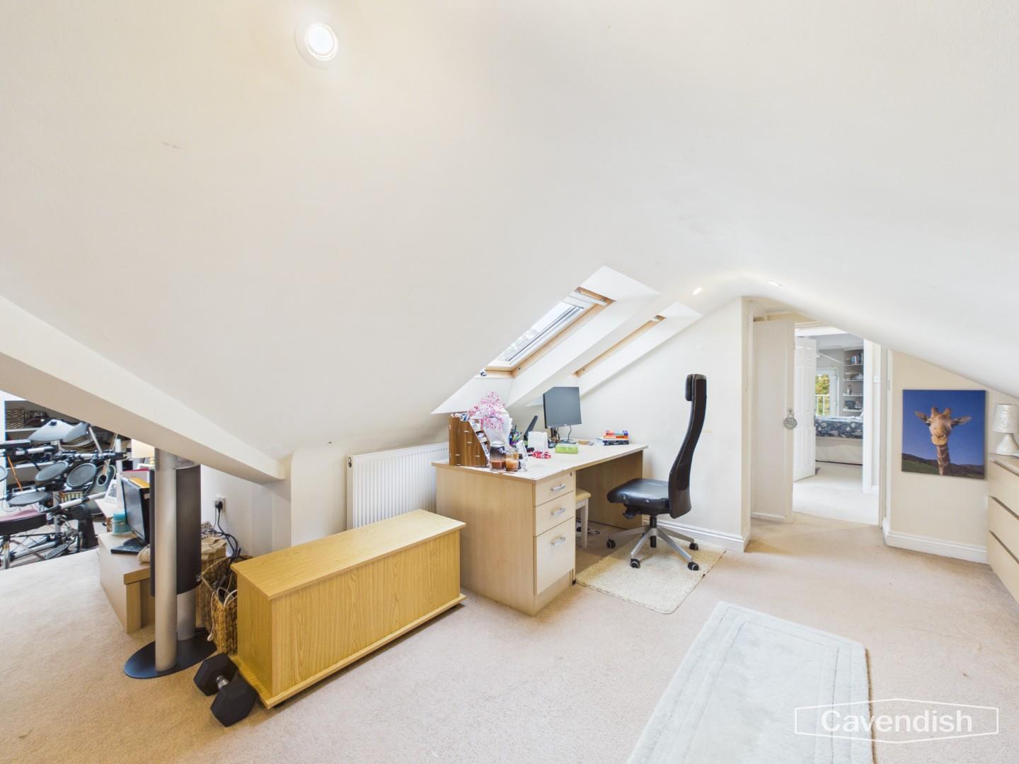 Property image — Bridge Drive, Christleton, Chester