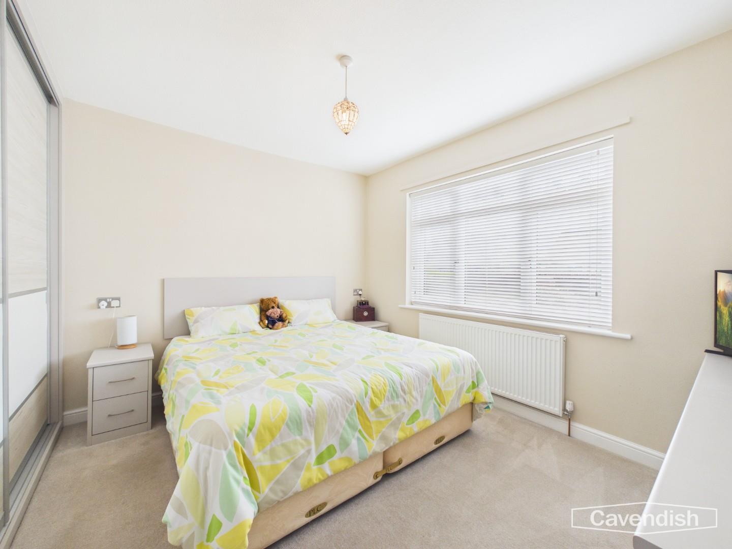 Mayfield Road, Blacon, Chester - BEDROOM 1