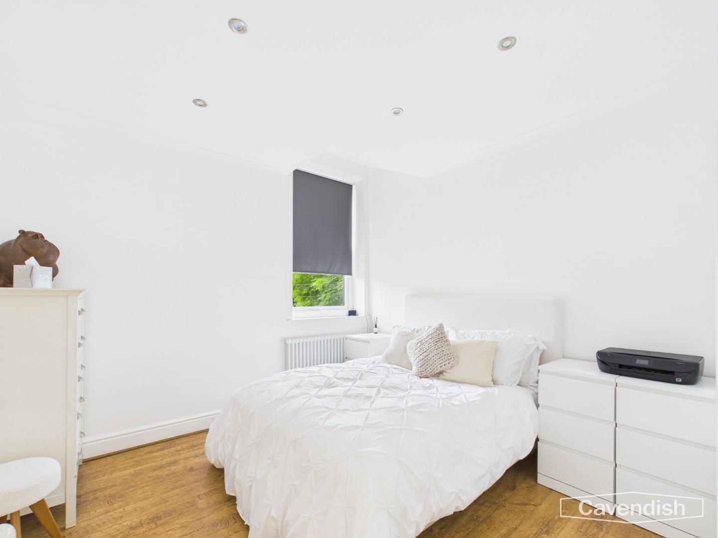 Bedroom 2 — Eversley Park, Chester
