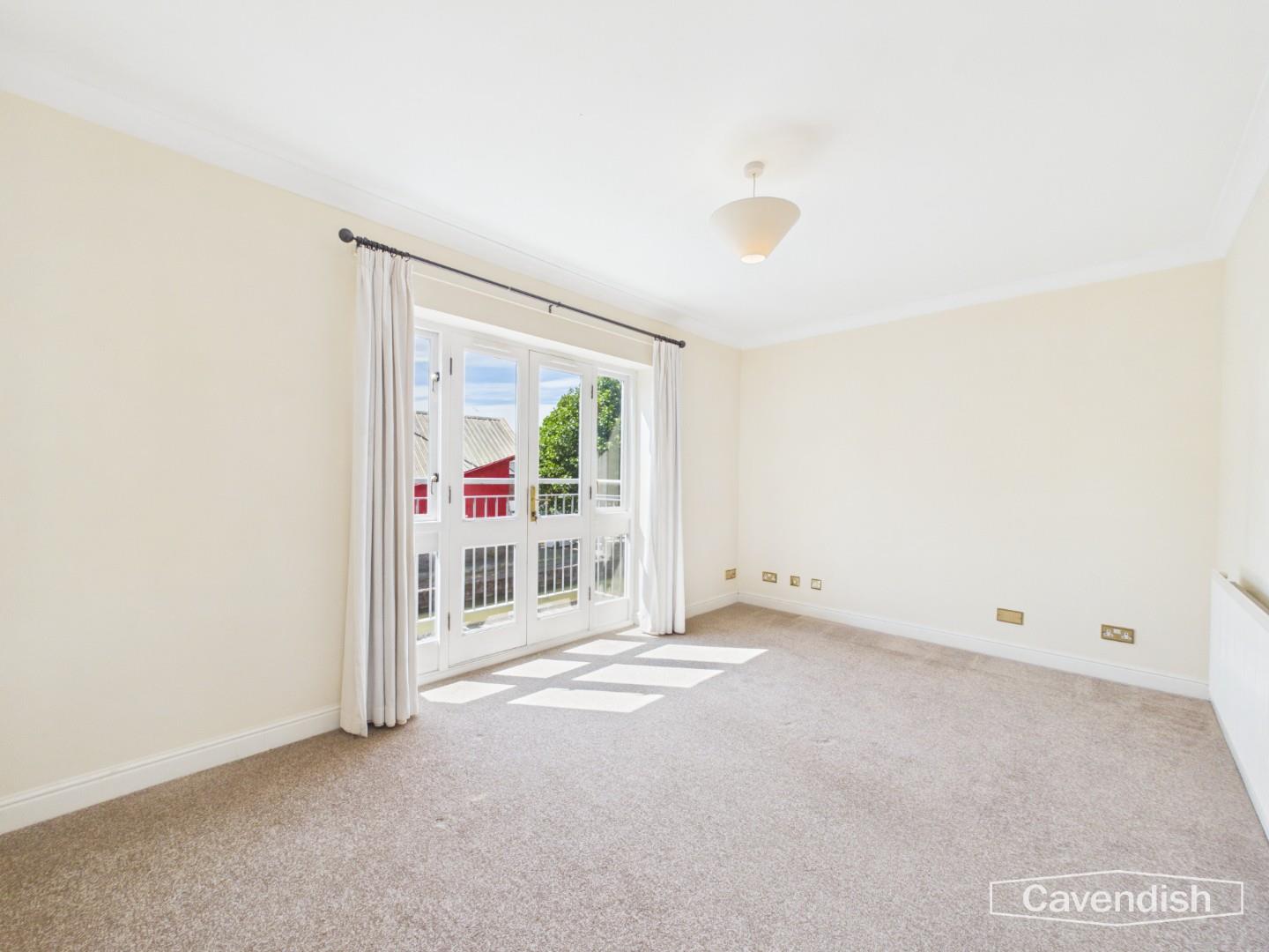 Waters Edge, Chester - LIVING ROOM