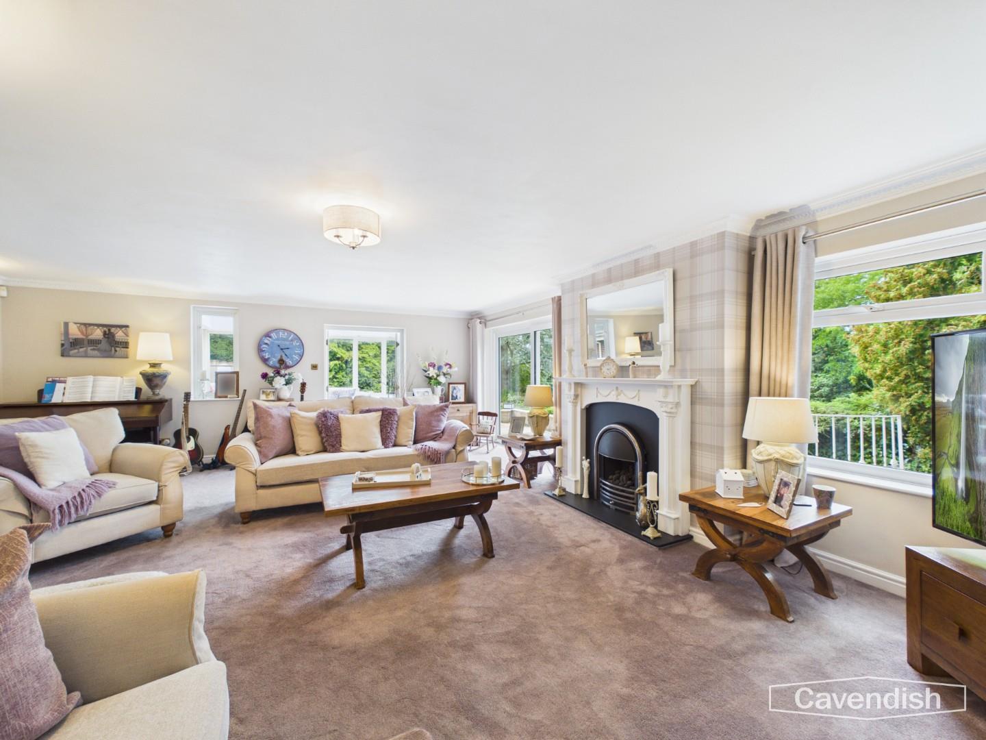 Property image — Bridge Drive, Christleton, Chester