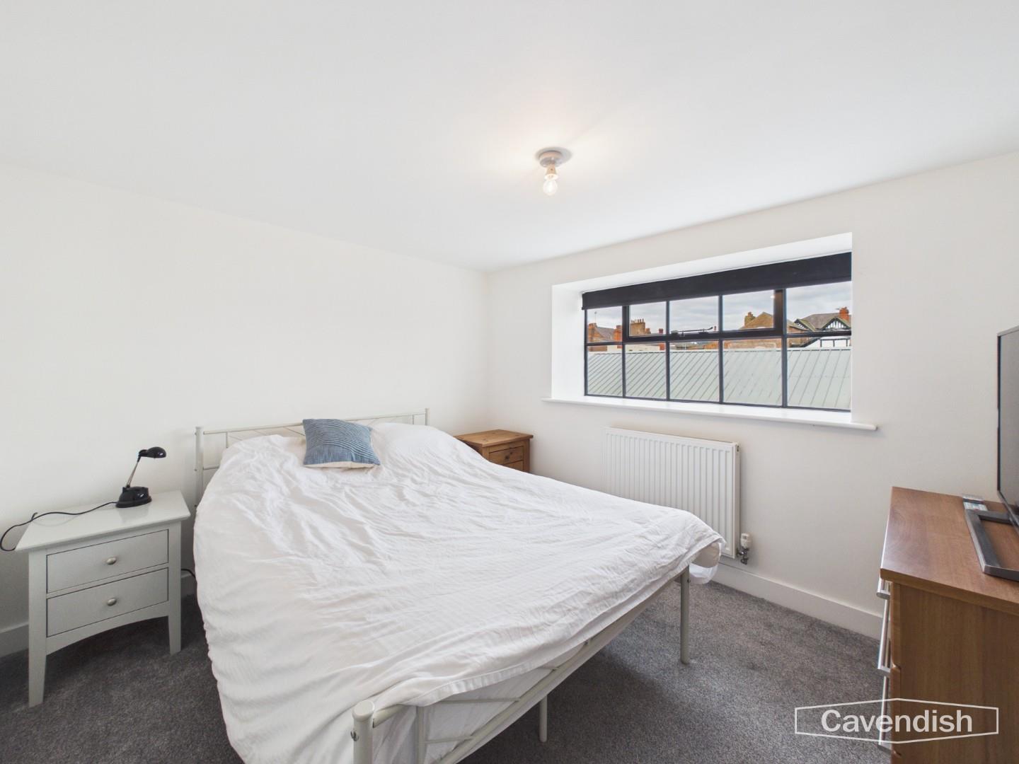 Pierpoint Court, Chester - BEDROOM TWO