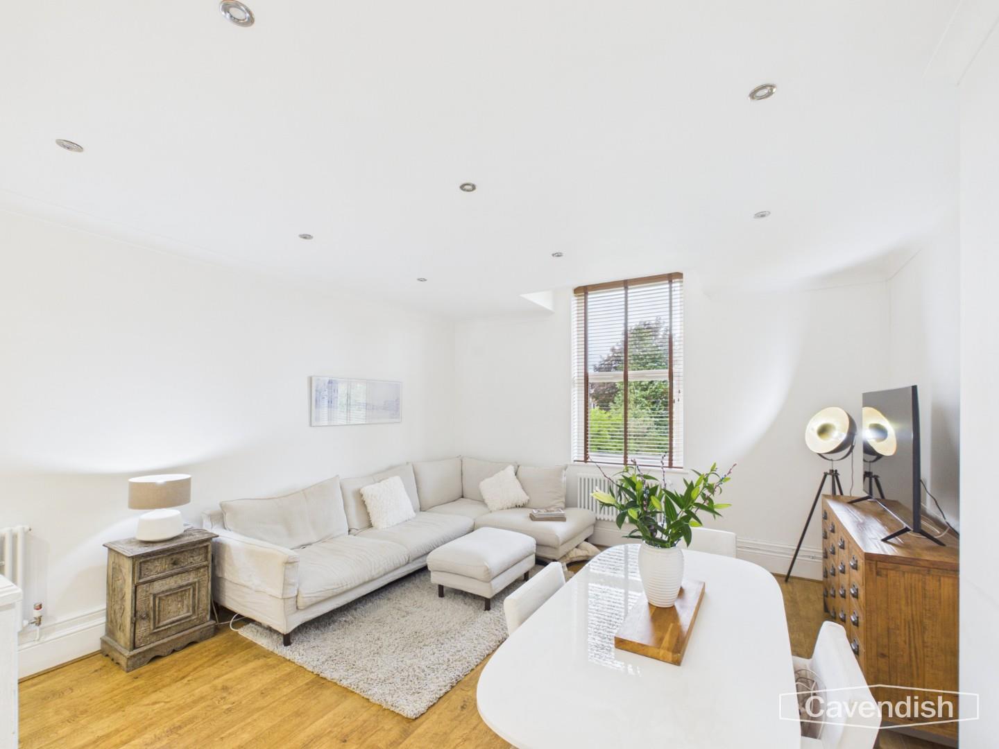 Property image — Eversley Park, Chester