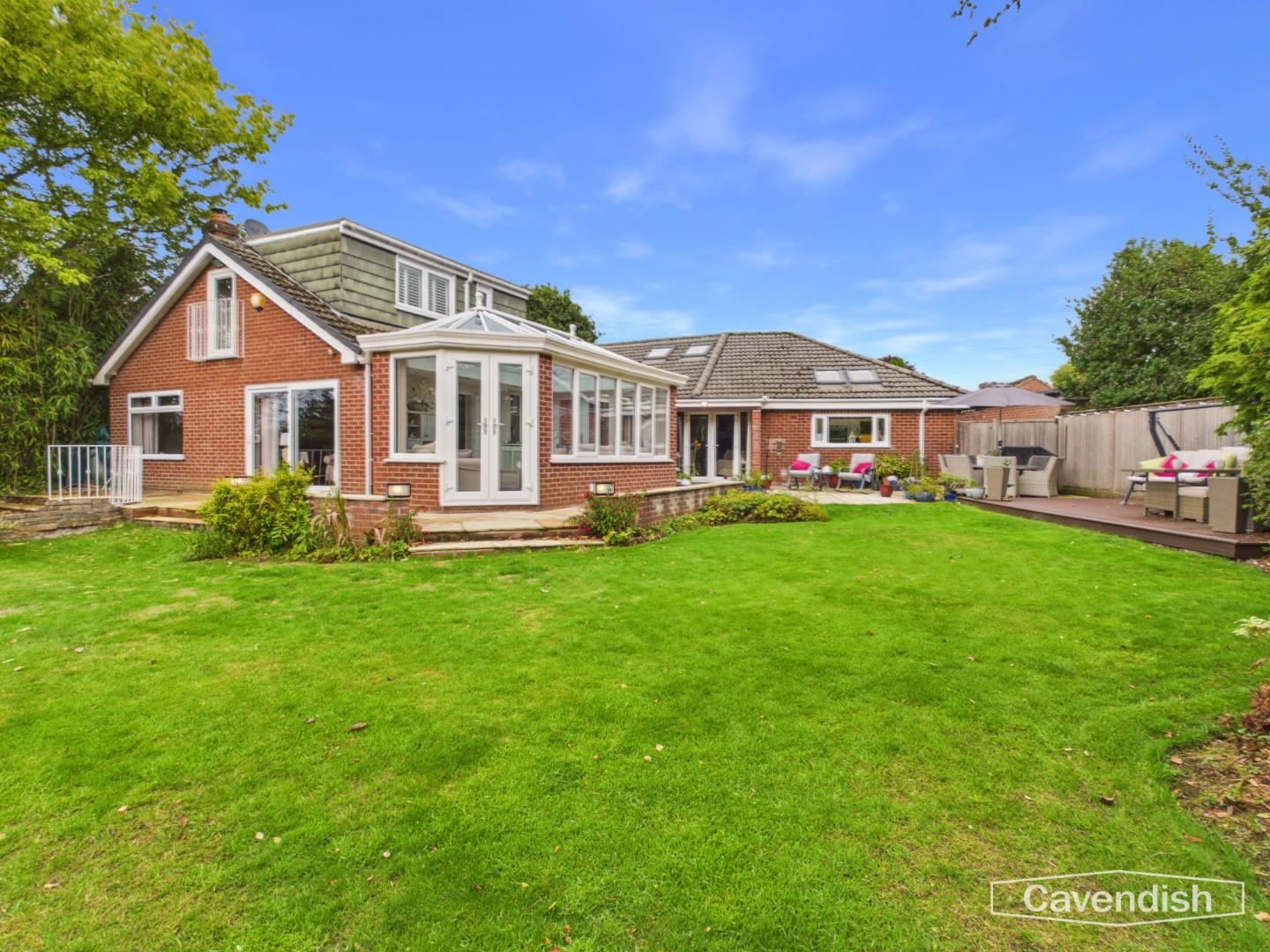 Property image — Bridge Drive, Christleton, Chester