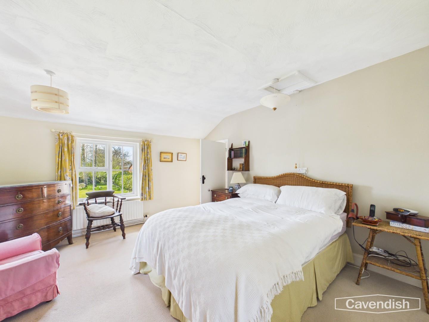 Picton Gorse Lane, Picton, Chester - Bedroom 1