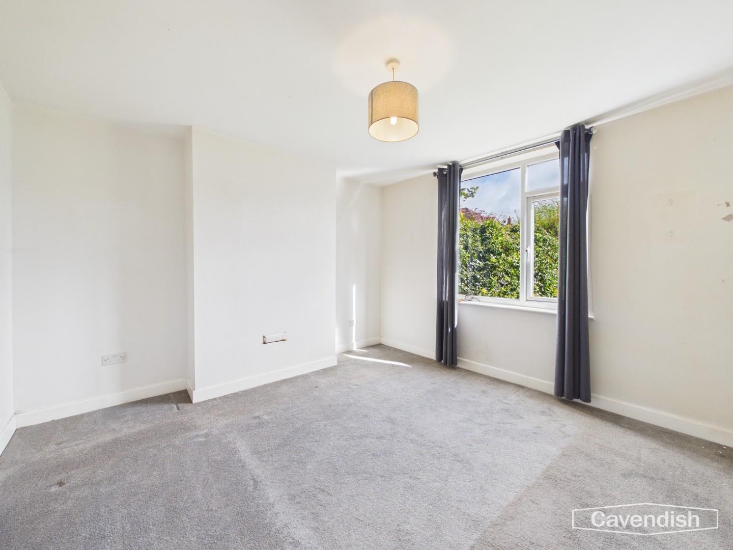 Victoria Road, Chester - LIVING ROOM