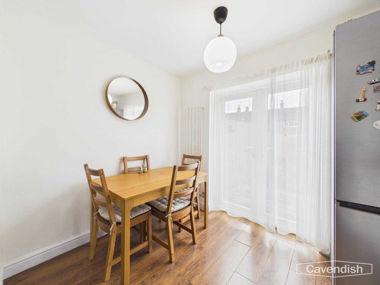 Cemlyn Close, Blacon, Chester - DINING AREA