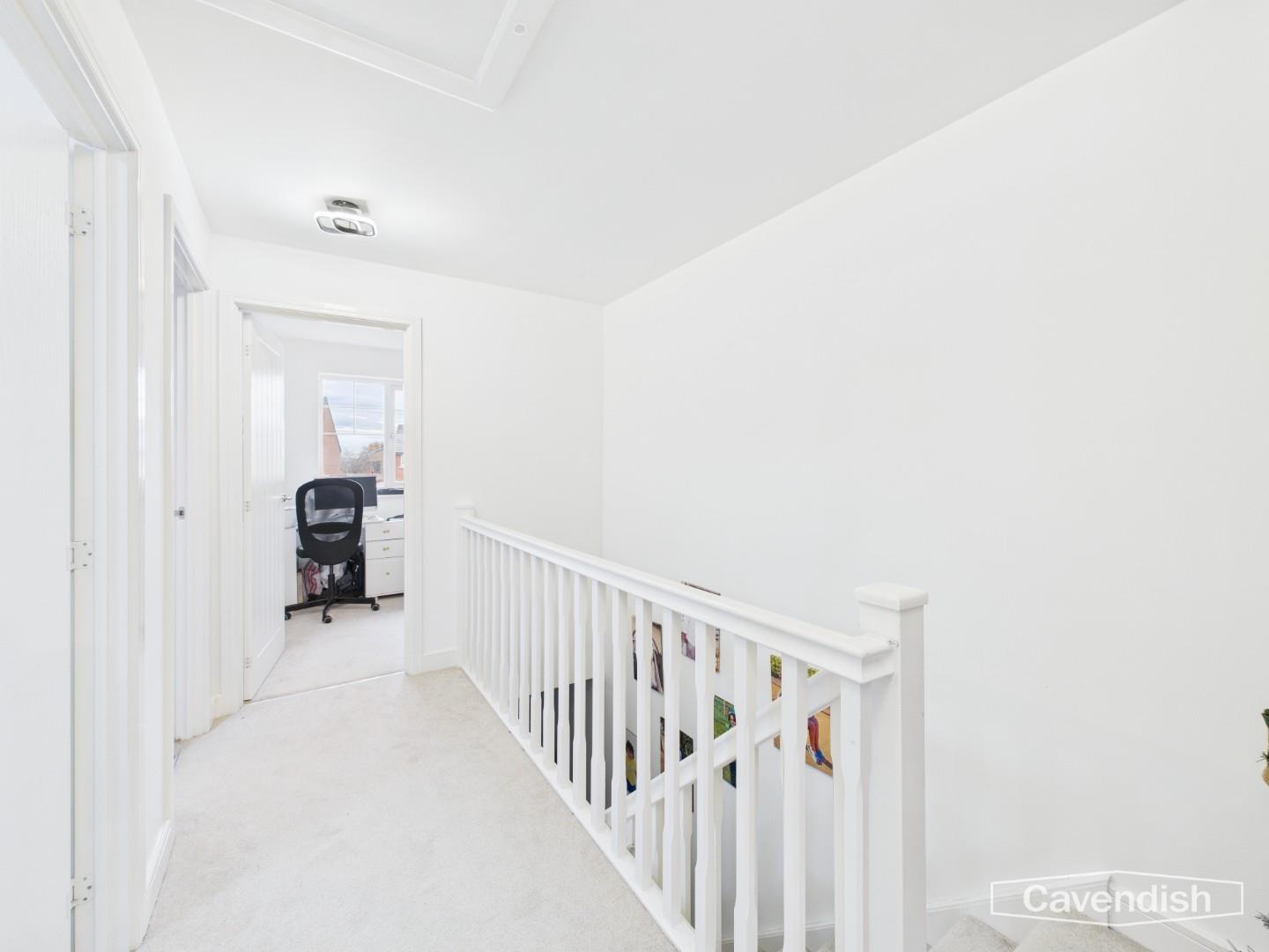 Neptune Street, Chester - LANDING