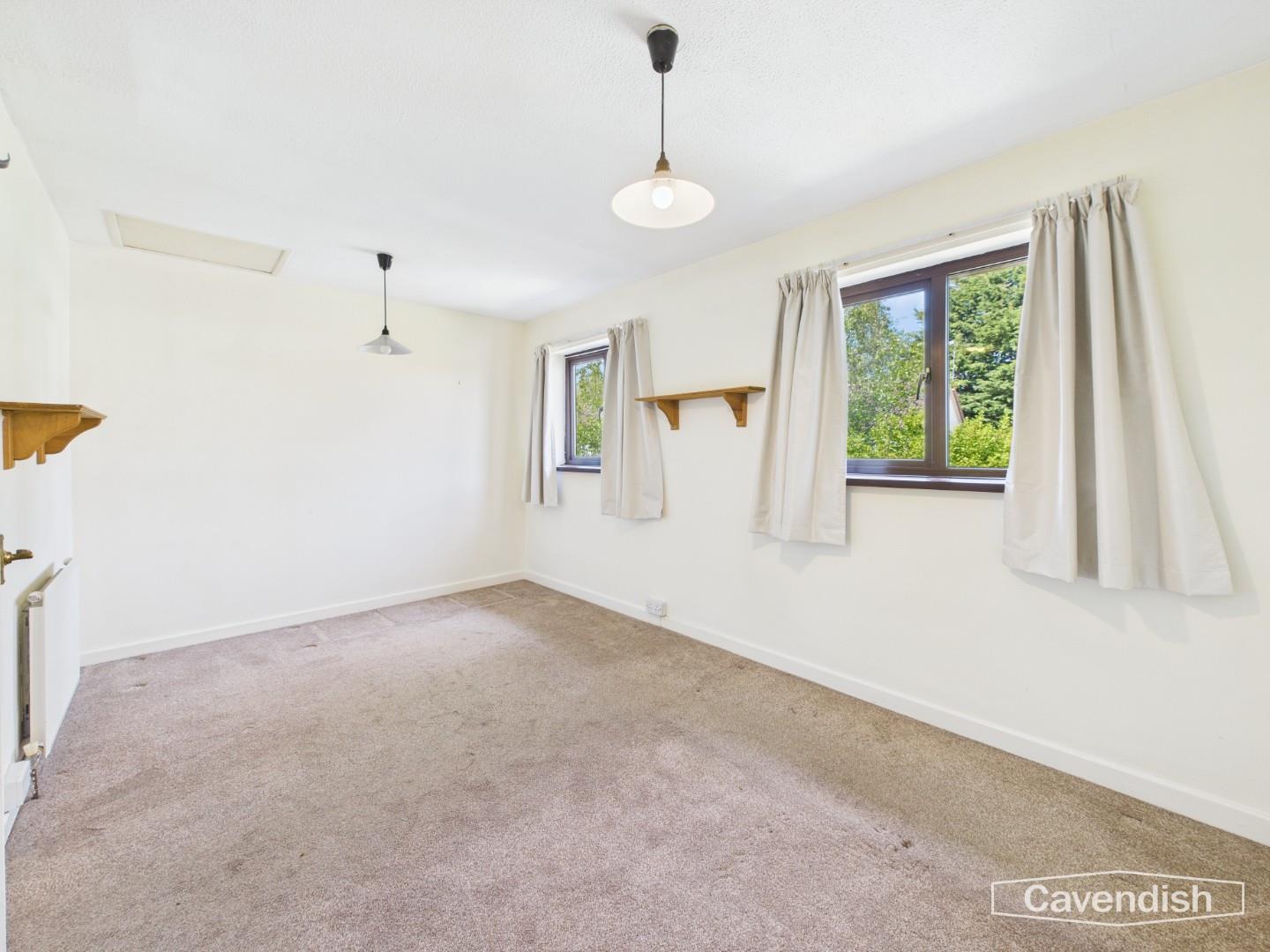 Circular Drive, Chester - MASTER BEDROOM