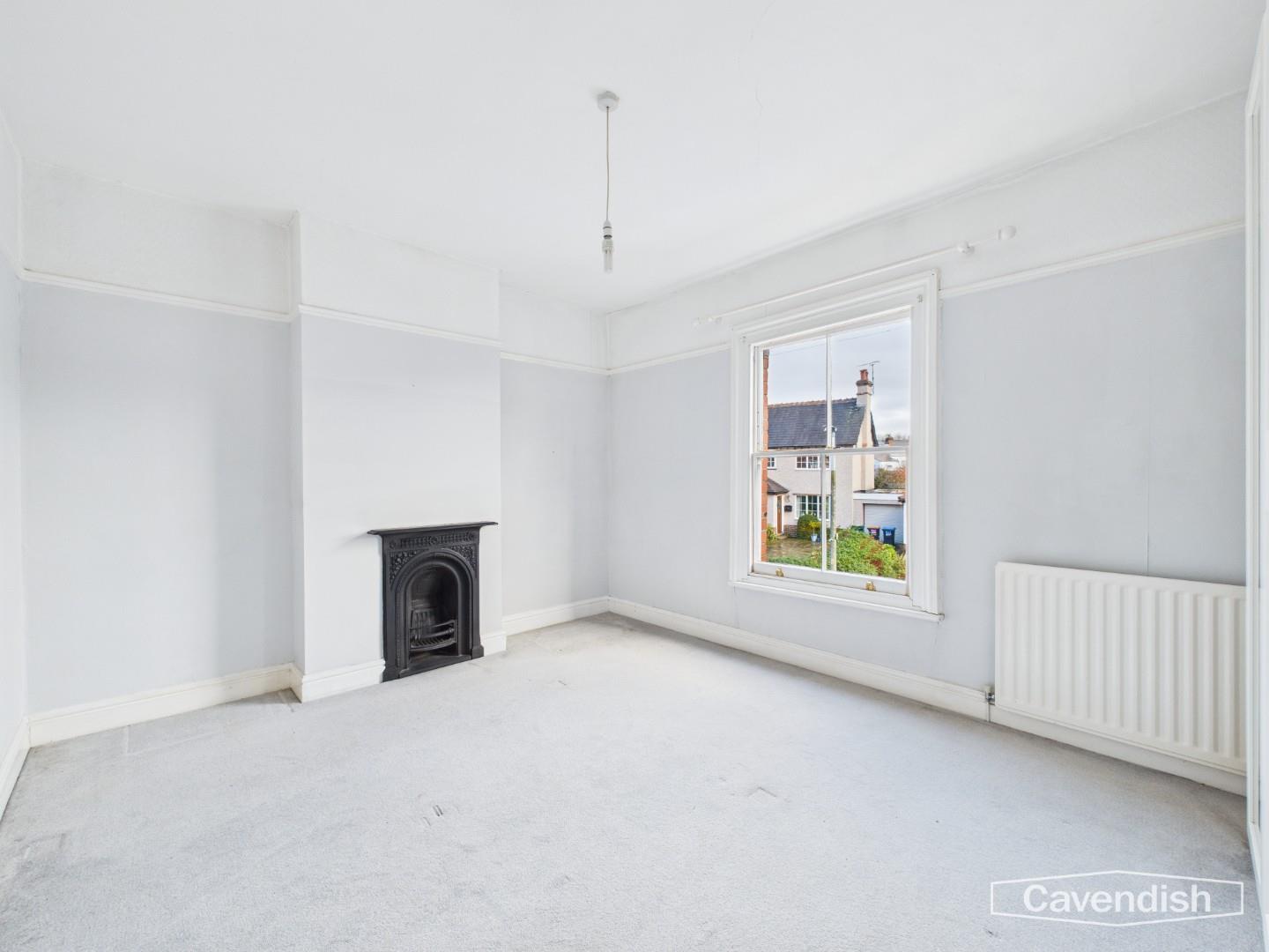 Bachelors Lane, Boughton, Chester - BEDROOM ONE