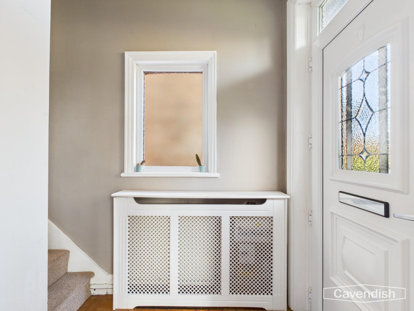 Chester Road, Little Sutton, Ellesmere Port - ENTRANCE HALL