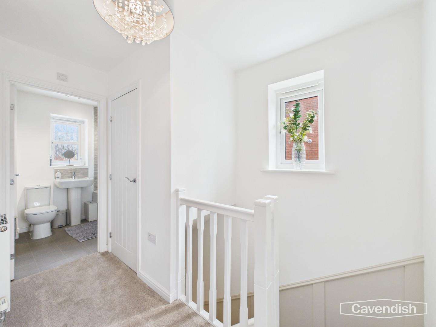 Cromwell Road, Ellesmere Port - LANDING