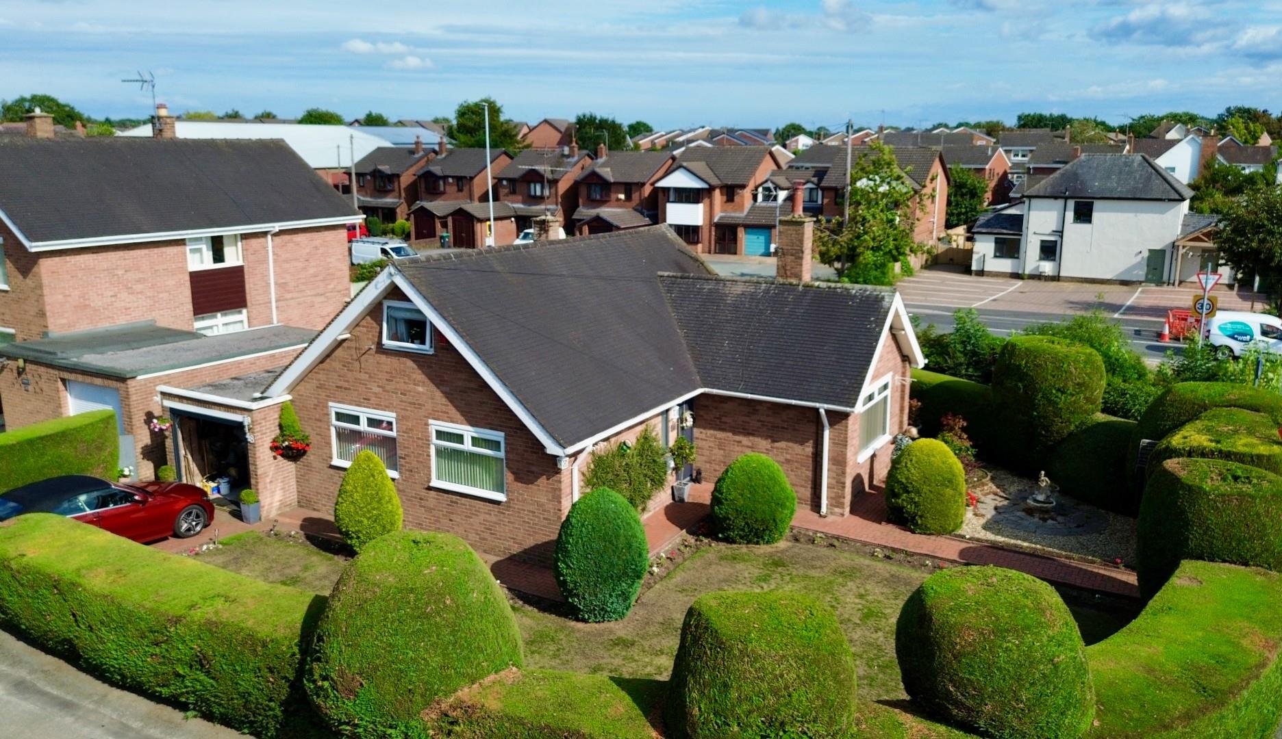 48 Annefield Park