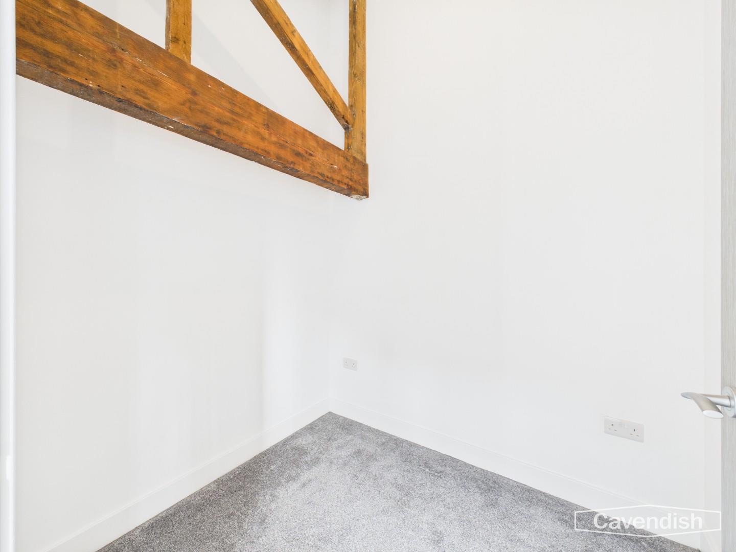 Pierpoint Court, Chester - STUDY