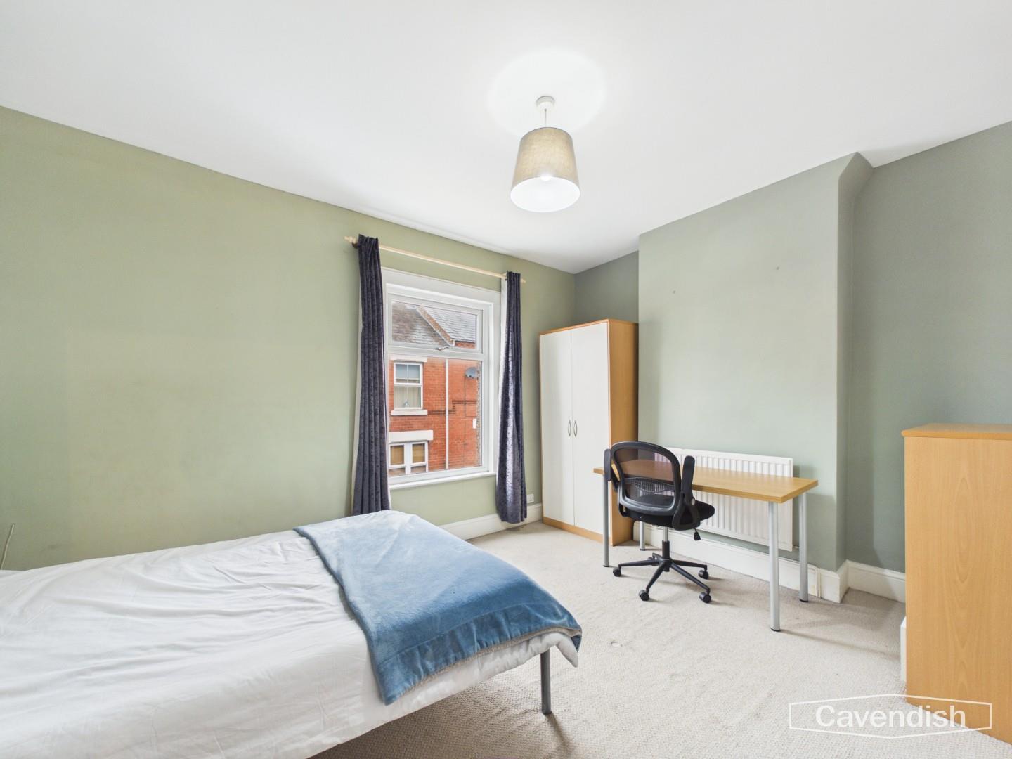 LETTING ROOM TWO — Cherry Road, Boughton, Chester