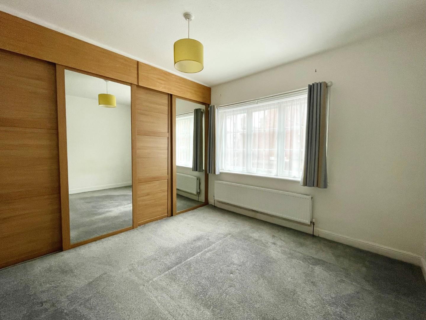 Cuppin Street, Chester - BEDROOM ONE