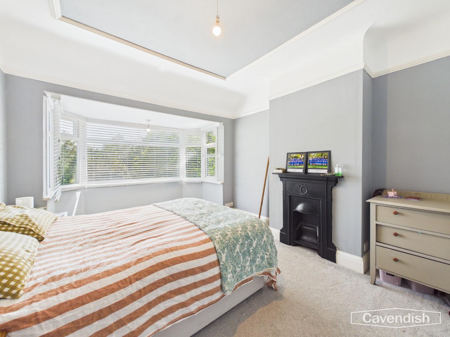 Whitchurch Road, Christleton, Chester - BEDROOM 1