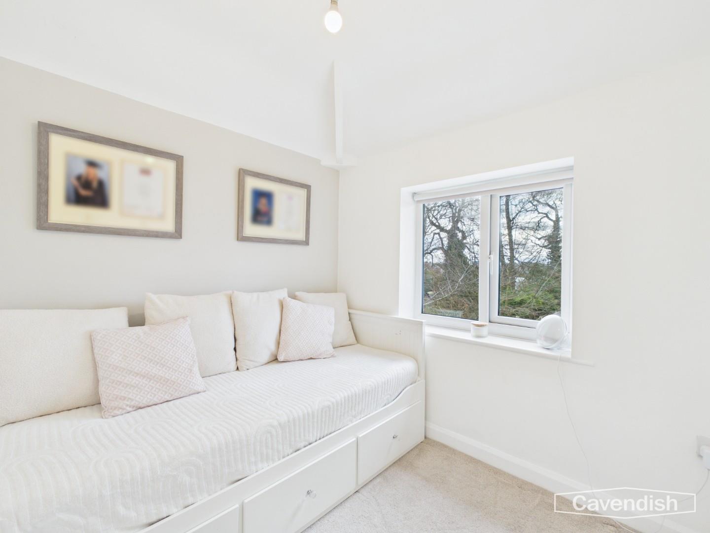 Pine Grove, Hoole, Chester - BEDROOM 3