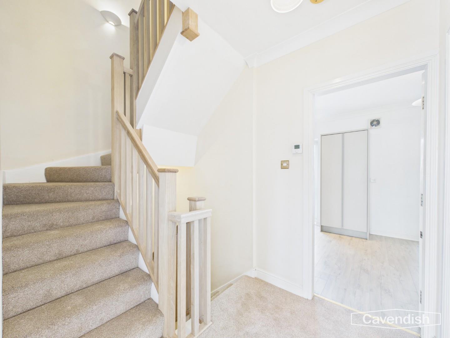Waters Edge, Chester - FIRST FLOOR LANDING