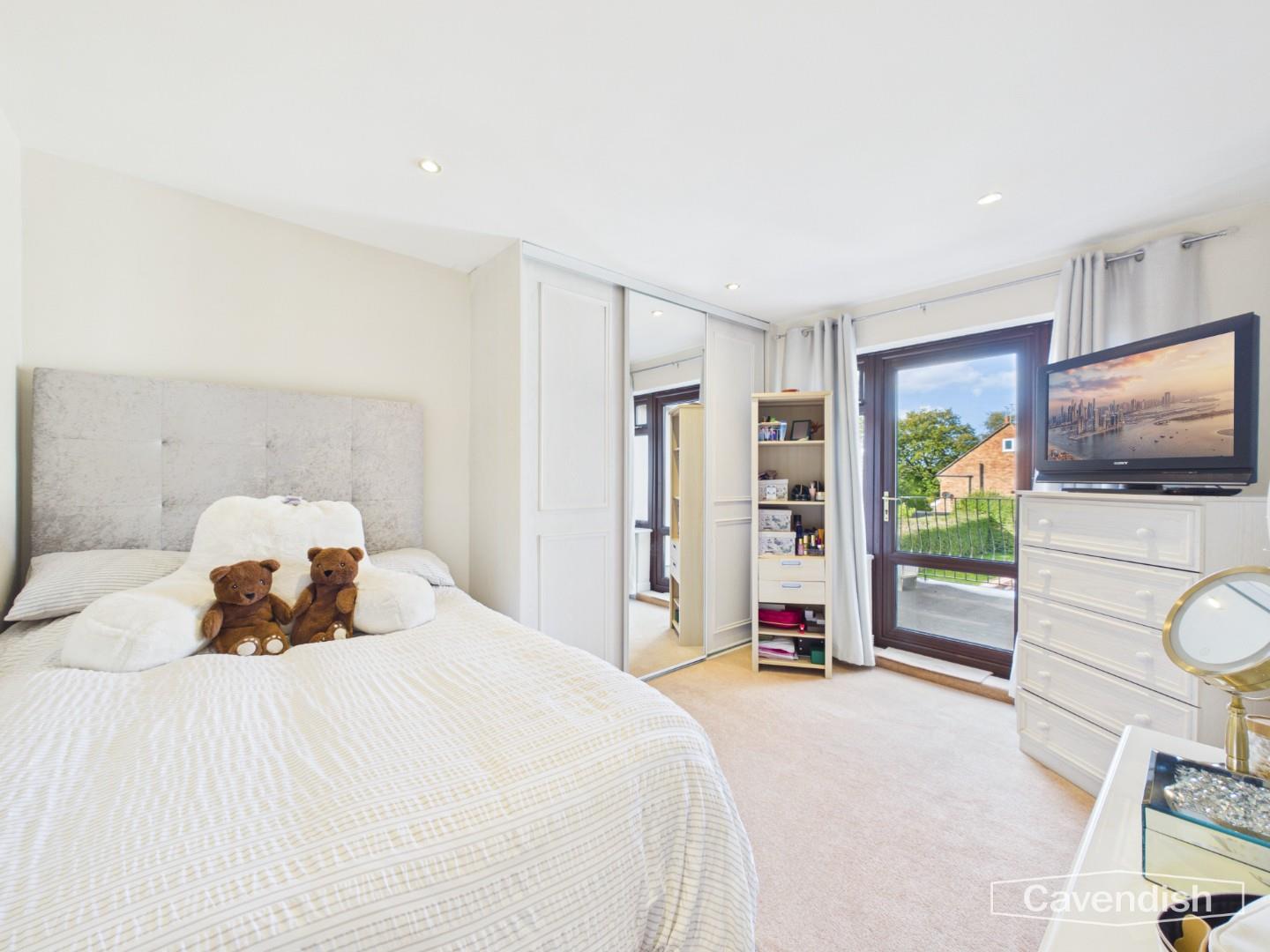 Totland Grove, Newton, Chester - BEDROOM TWO