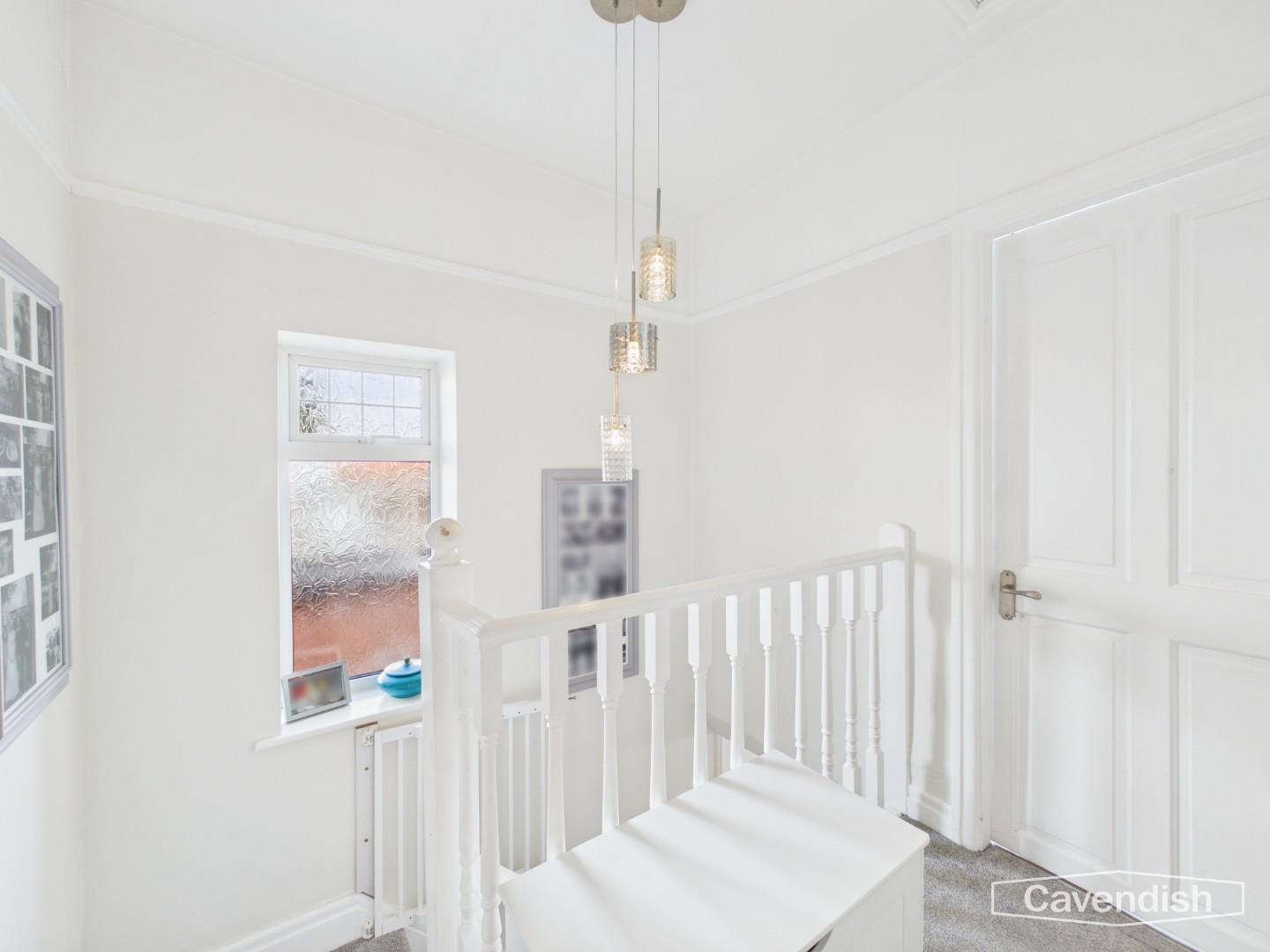 Woodlands Drive, Hoole, Chester - LANDING