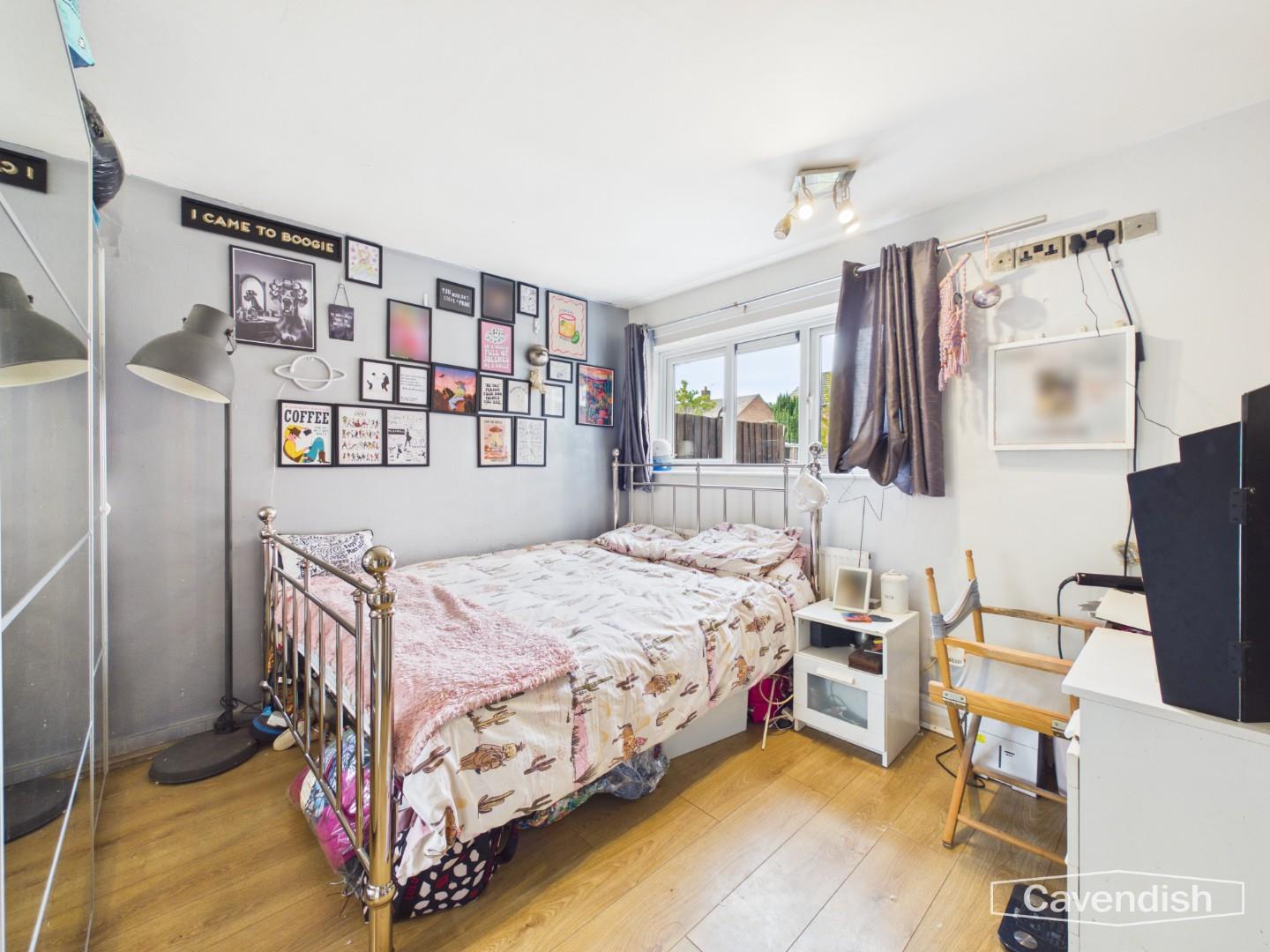 Peckforton Way, Upton, Chester - BEDROOM ONE