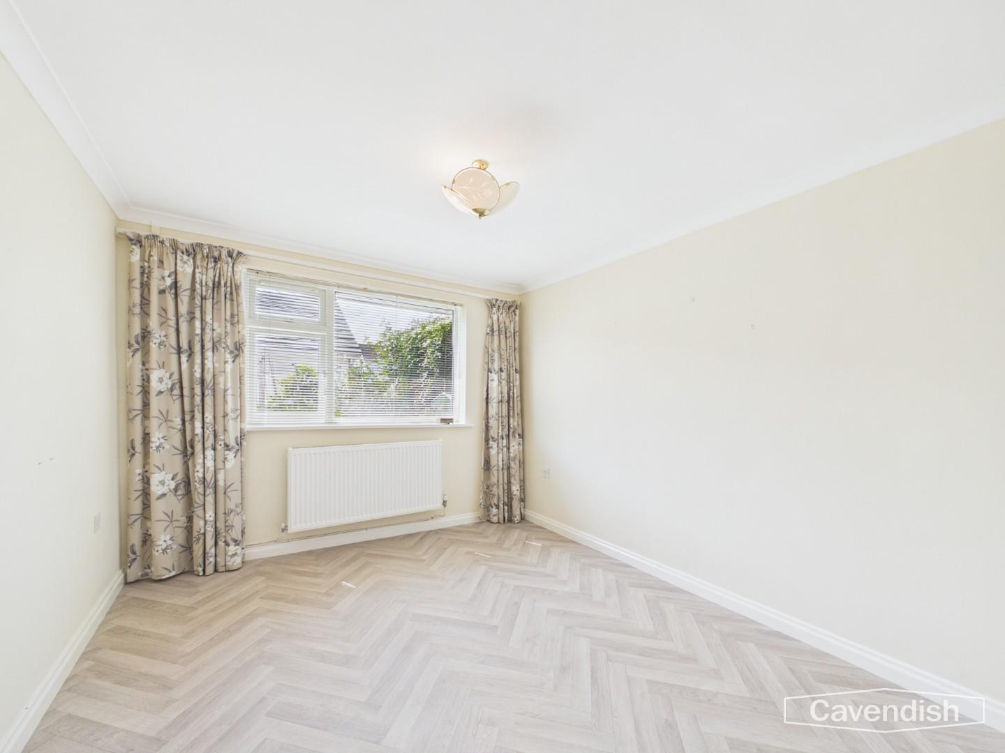 Trevalyn Way, Rossett, Wrexham - BEDROOM THREE/DINING ROOM