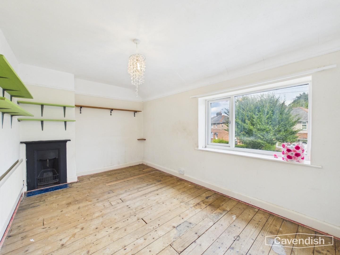 Pine Grove, Hoole, Chester - BEDROOM ONE