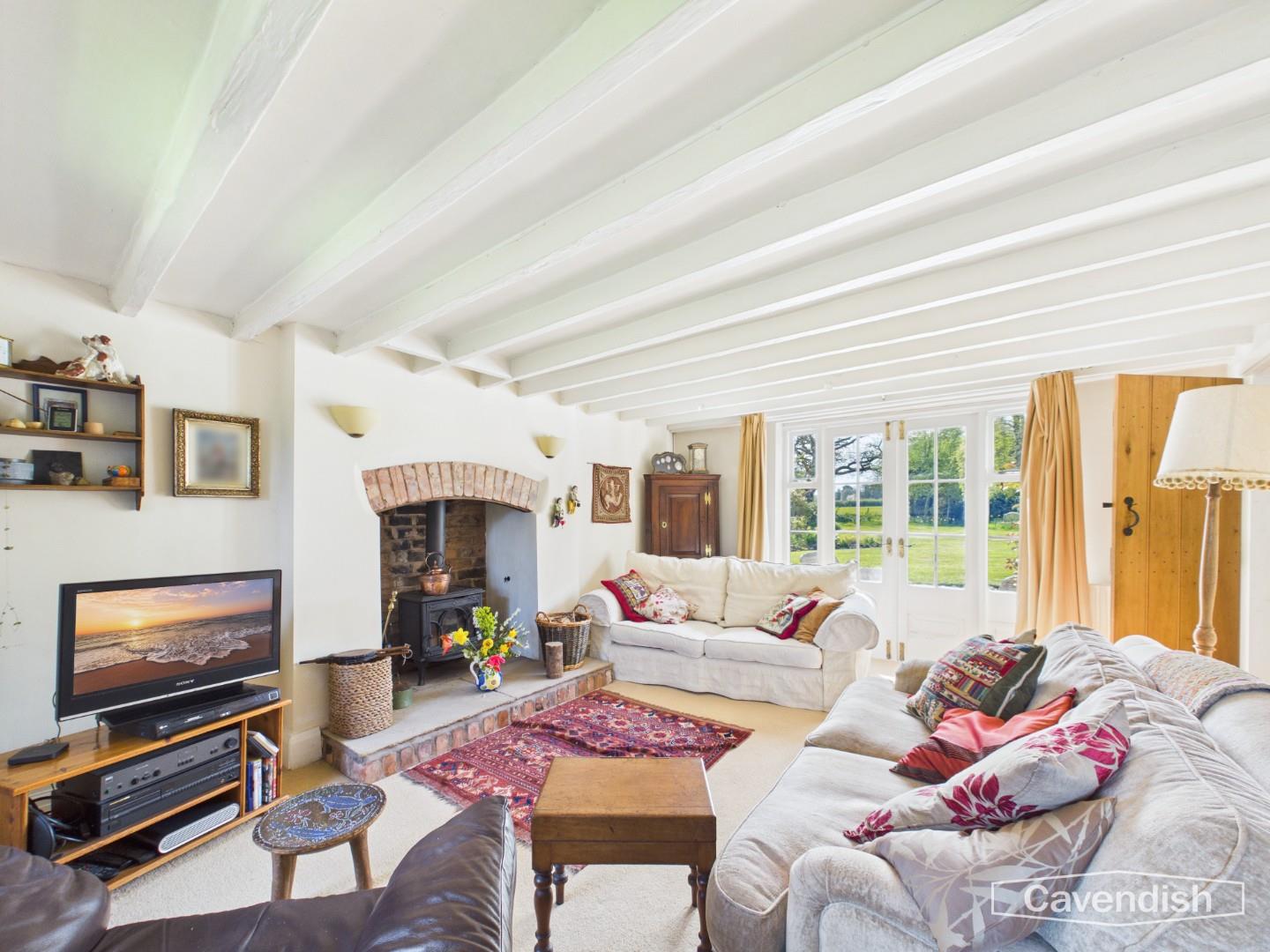 Picton Gorse Lane, Picton, Chester - Lounge