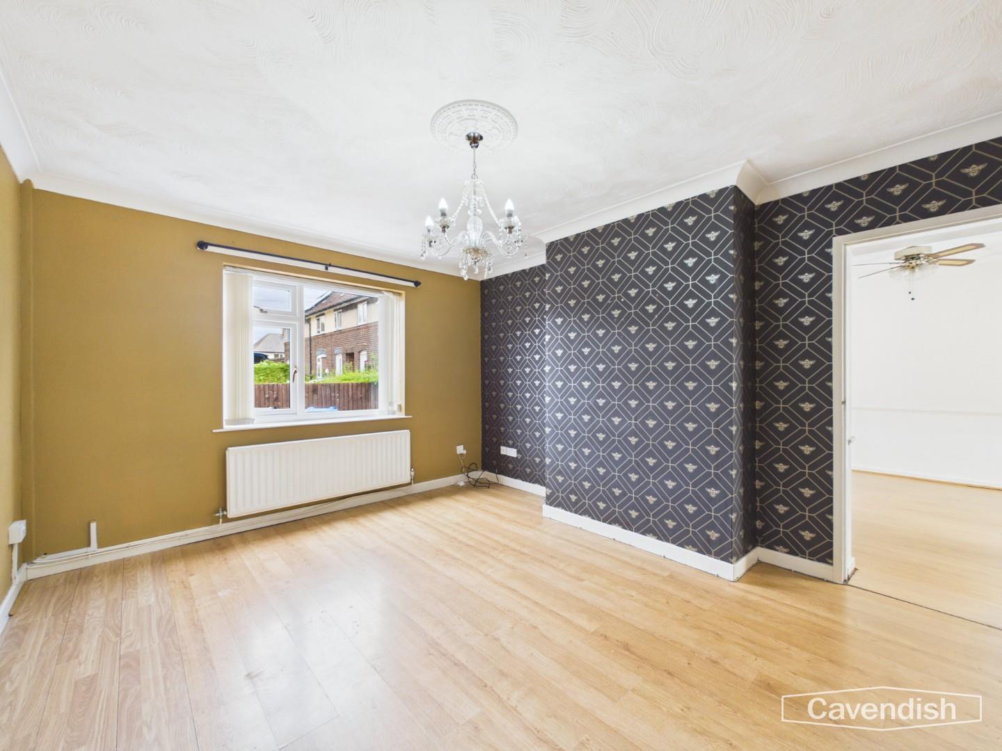 Hazel Road, Chester - DINING ROOM