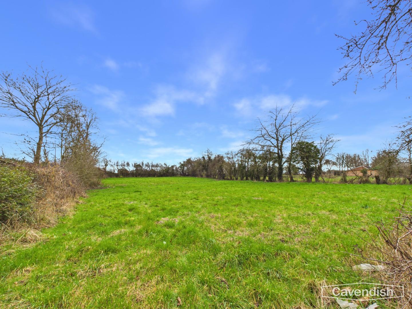 Guy Lane, Waverton, Chester - EXTERNAL