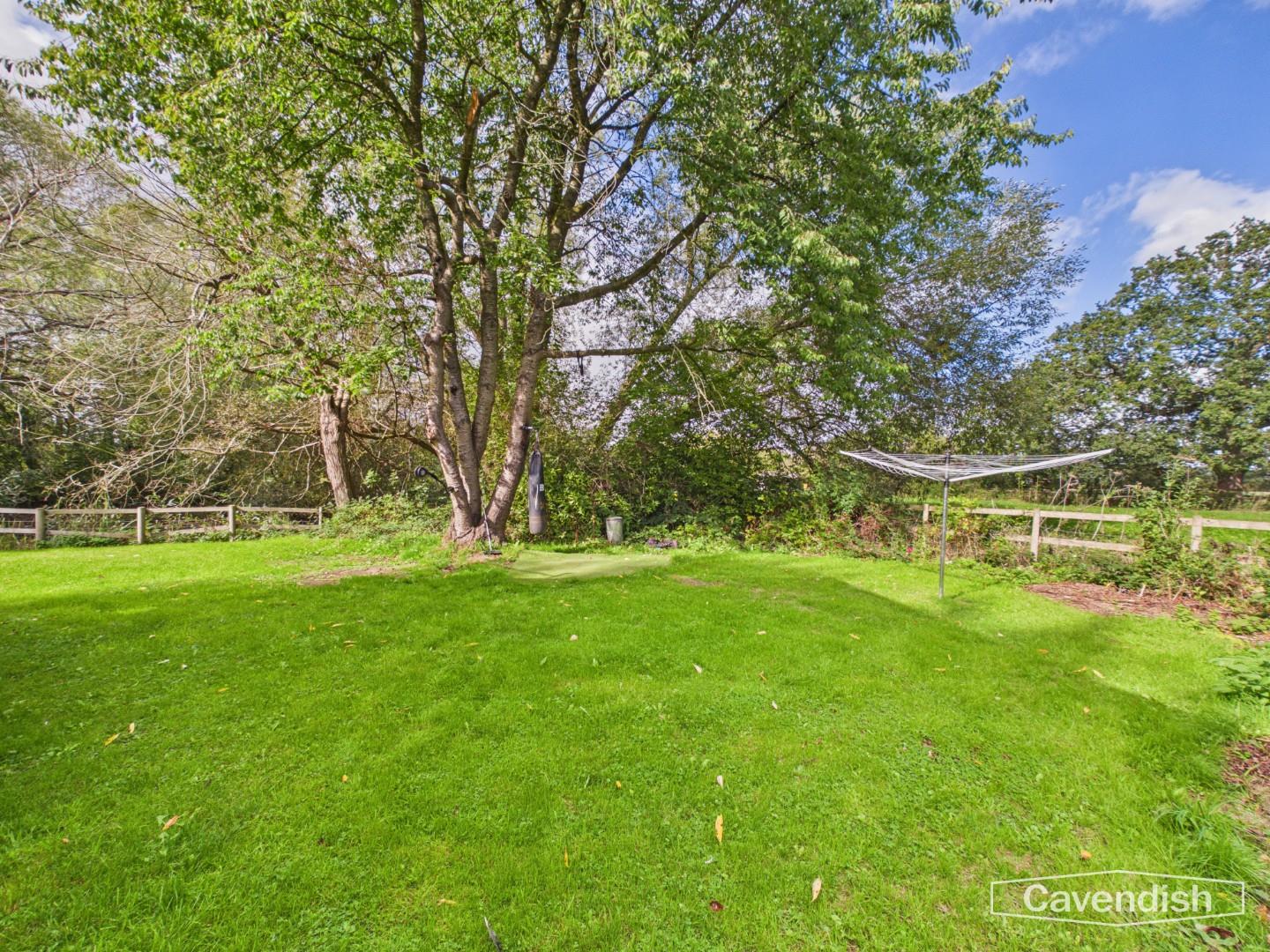 Property image — Brown Heath Road, Christleton, Chester