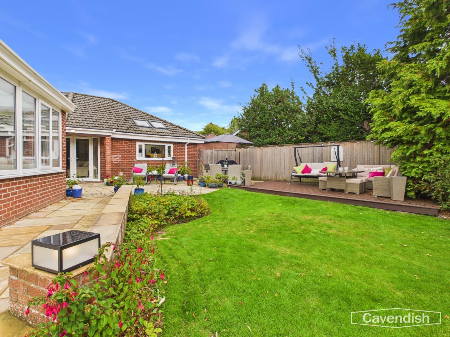 Property image — Bridge Drive, Christleton, Chester