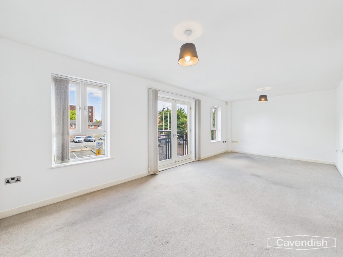 1875 Bakers Court, Steam Mill Street, Chester - BEDROOM THREE/RECEPTION ROOM