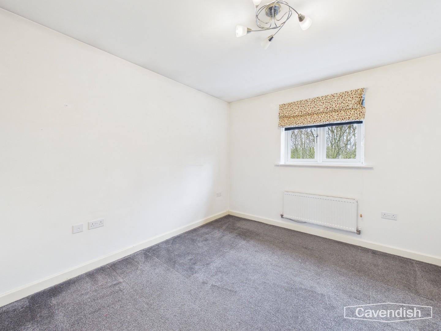 Centenary Close, Broughton, Chester - BEDROOM ONE