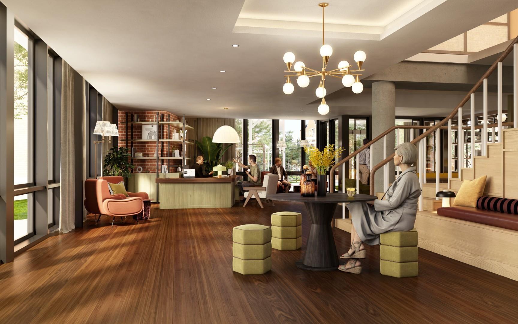 Glade House, The Wyldewoods, Chester - WHAT COULD A TYPICAL DAY LOOK LIKE?