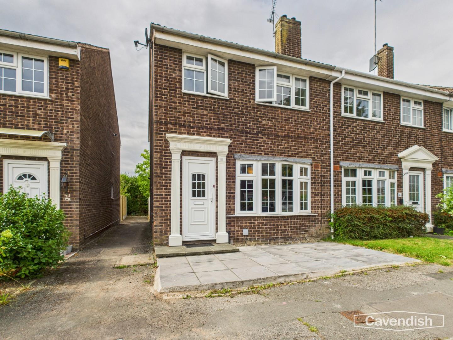 41 Eaton Mews