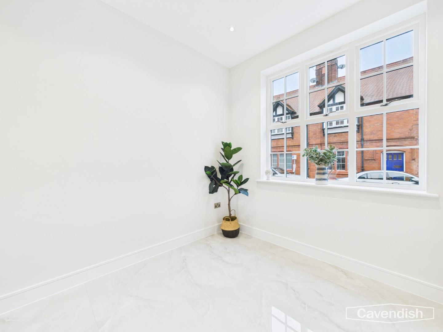 Commonhall Street, Chester - DINING AREA