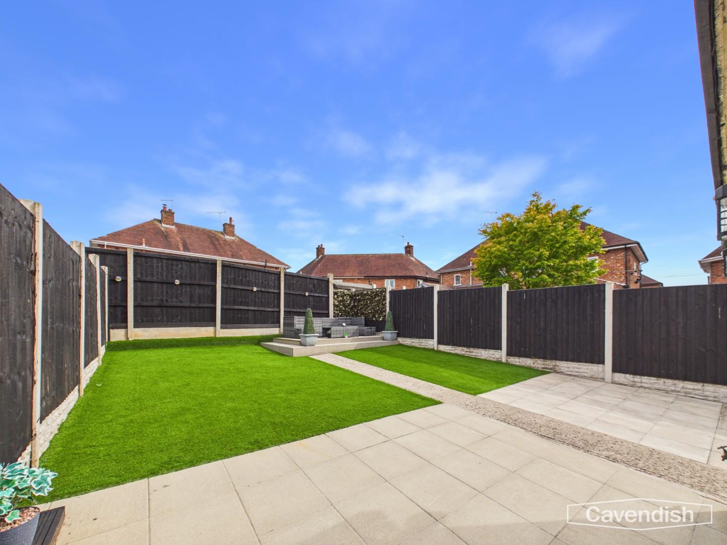 Property image — Blacon Hall Road, Blacon, Chester