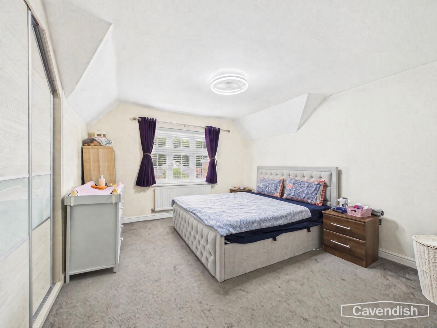 Overlea Drive, Hawarden - BEDROOM 1