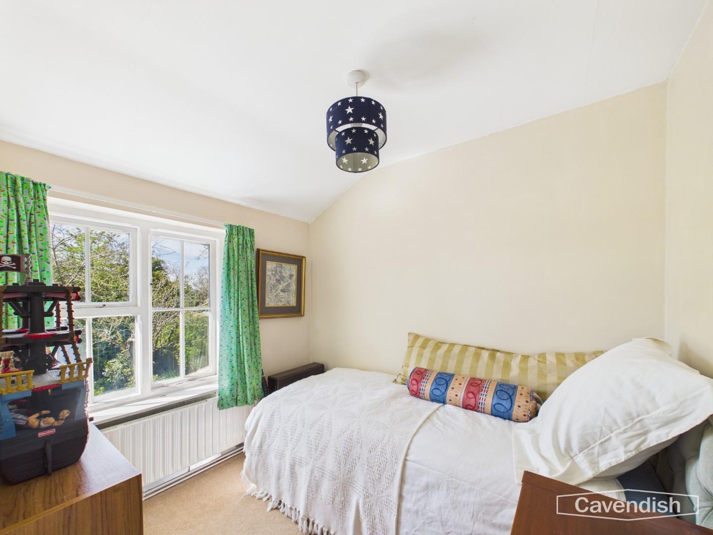 Picton Gorse Lane, Picton, Chester - Bedroom 3