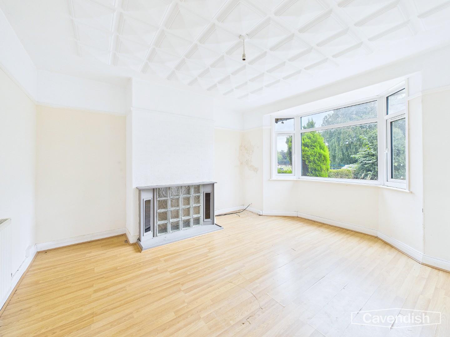 Sealand Road, Chester - LIVING ROOM