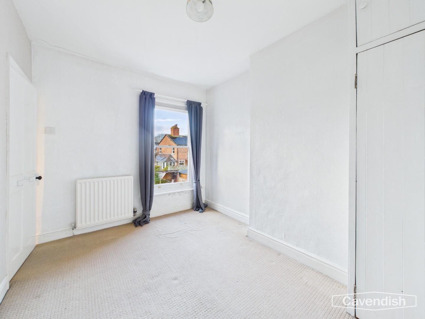 Bachelors Lane, Boughton, Chester - BEDROOM TWO