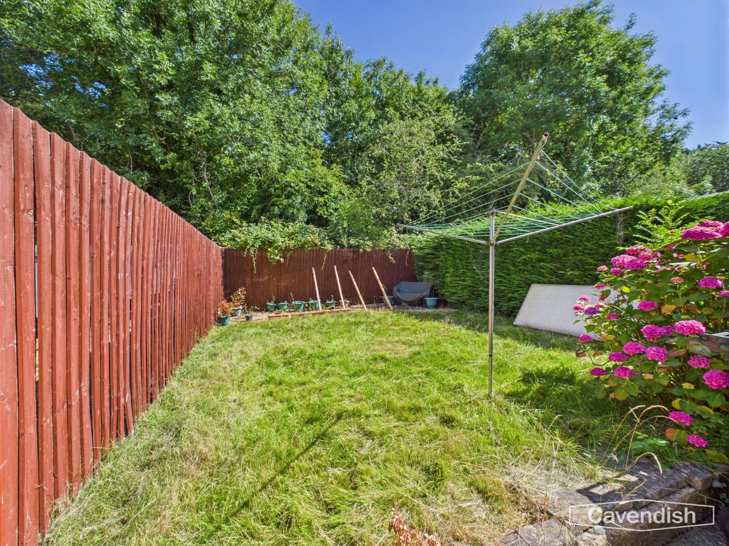 Westbourne Road, Chester - OUTSIDE REAR