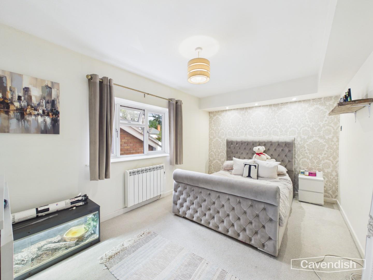 Lache Lane, Chester - BEDROOM ONE