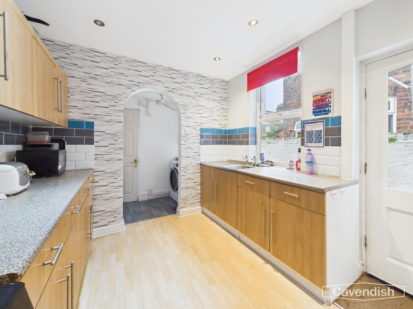 Property image — Ermine Road, Hoole, Chester