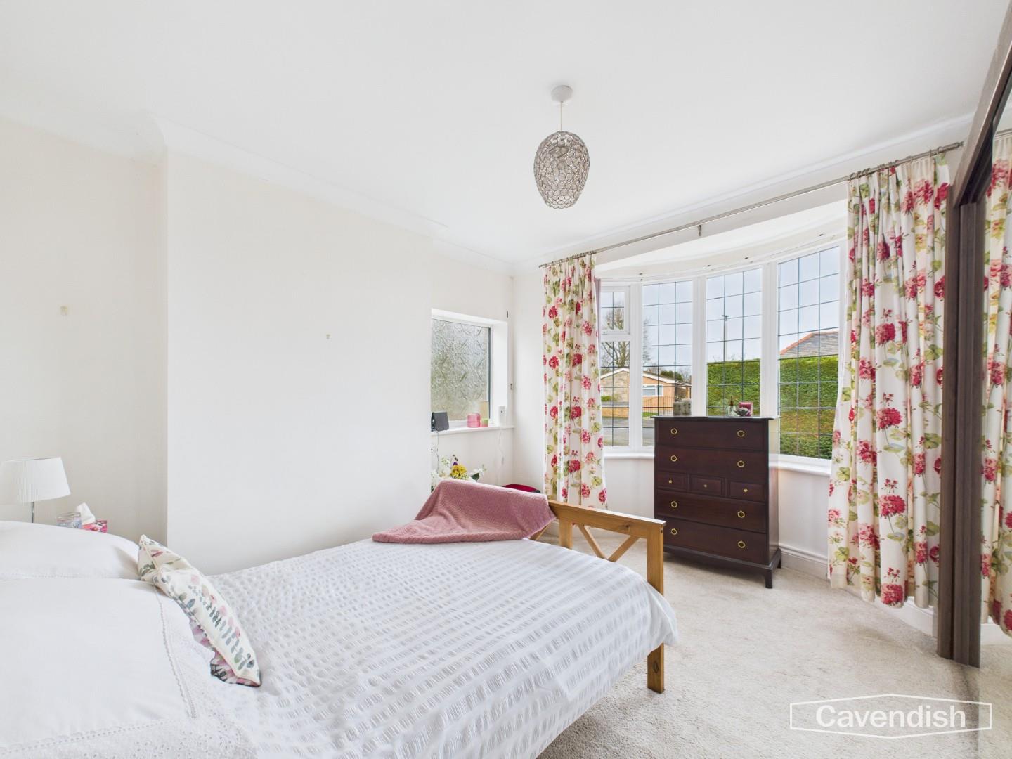 Hillside Road, Blacon, Chester - Bedroom 1