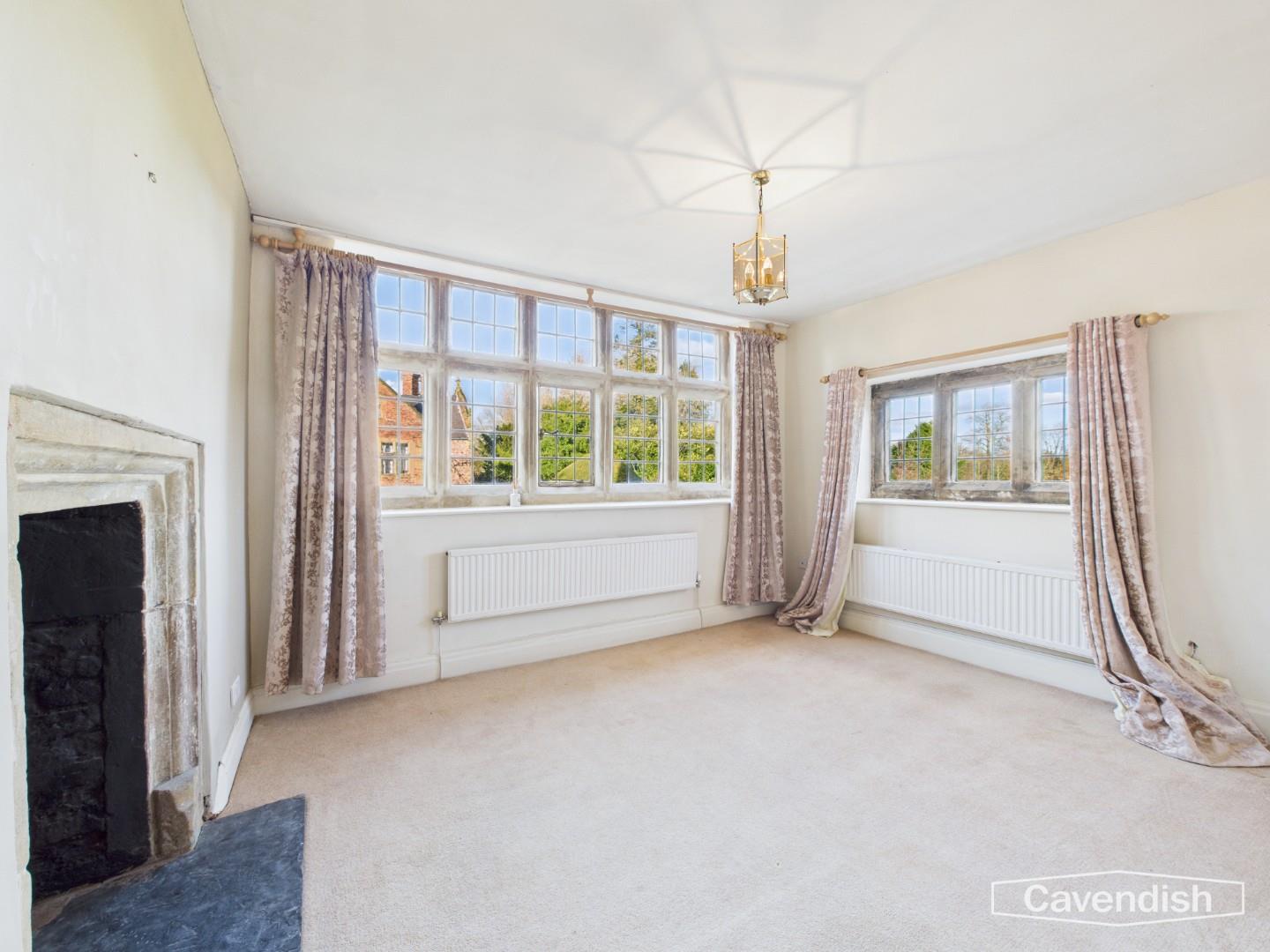 Chester Road, Rossett, Wrexham - BEDROOM ONE