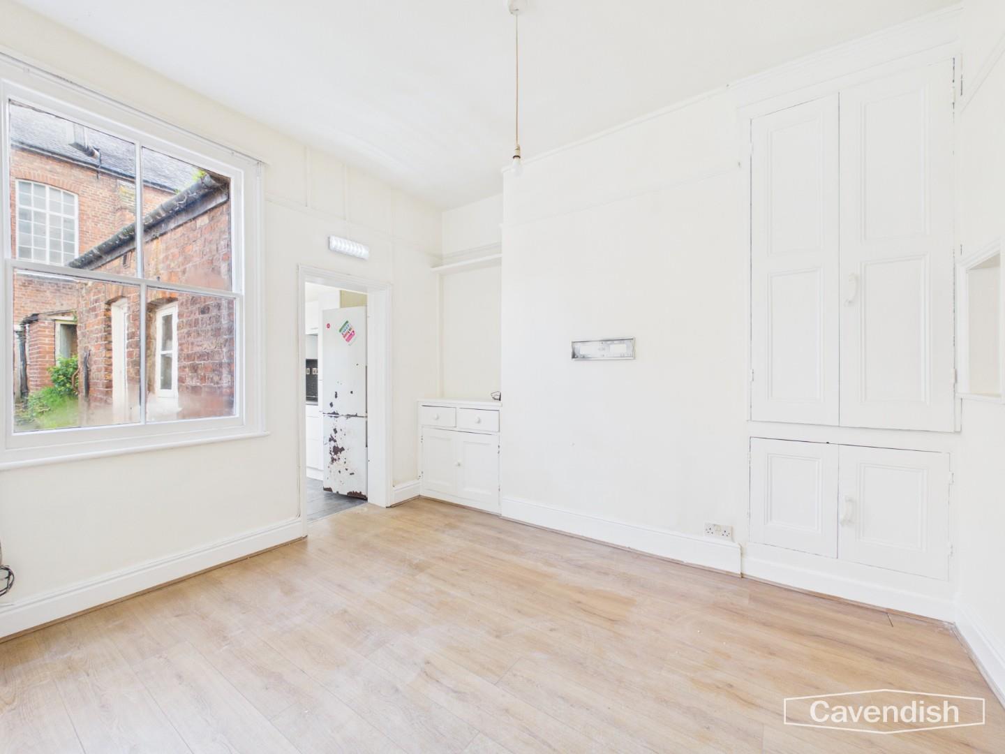 Lorne Street, Chester - SITTING ROOM