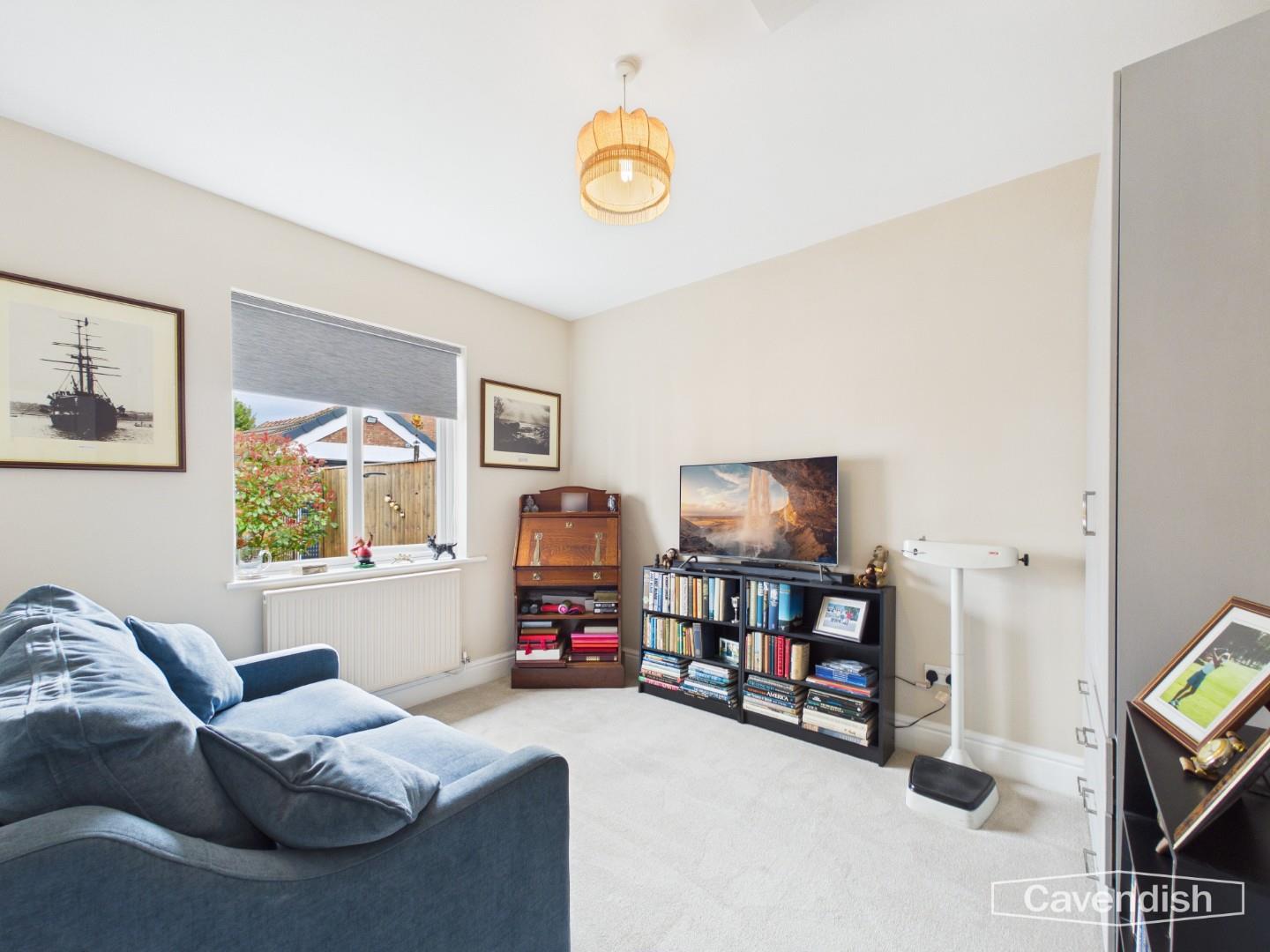 Mayfield Road, Blacon, Chester - BEDROOM 2